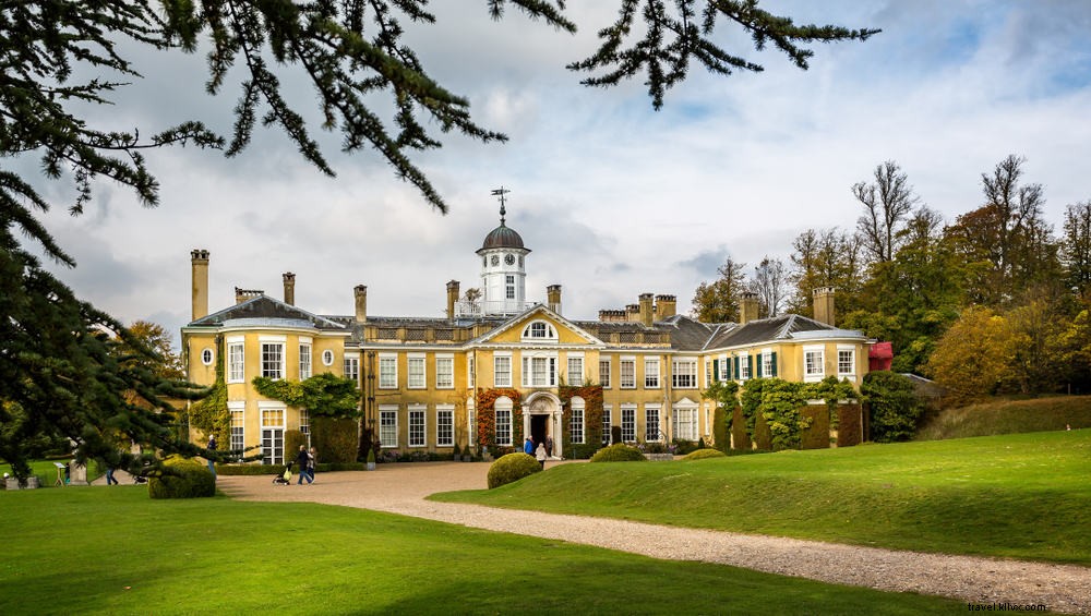 Les 18 plus beaux sites à découvrir à Surrey