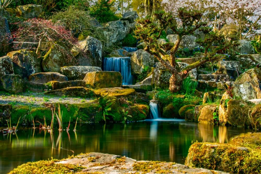 Les 18 plus beaux sites à découvrir à Surrey