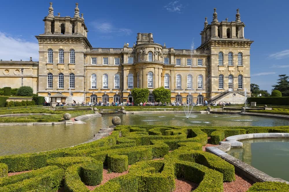 20 lieux magnifiques à découvrir dans l’Oxfordshire