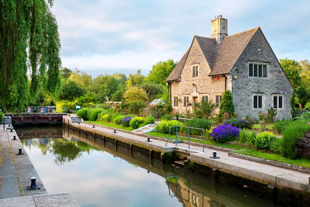 20 lieux magnifiques à découvrir dans l’Oxfordshire