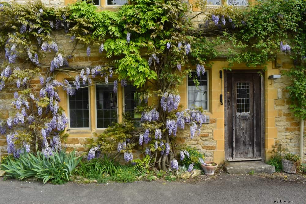 20 lieux magnifiques à découvrir dans l’Oxfordshire