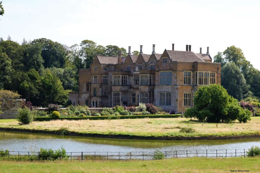 20 lieux magnifiques à découvrir dans l’Oxfordshire