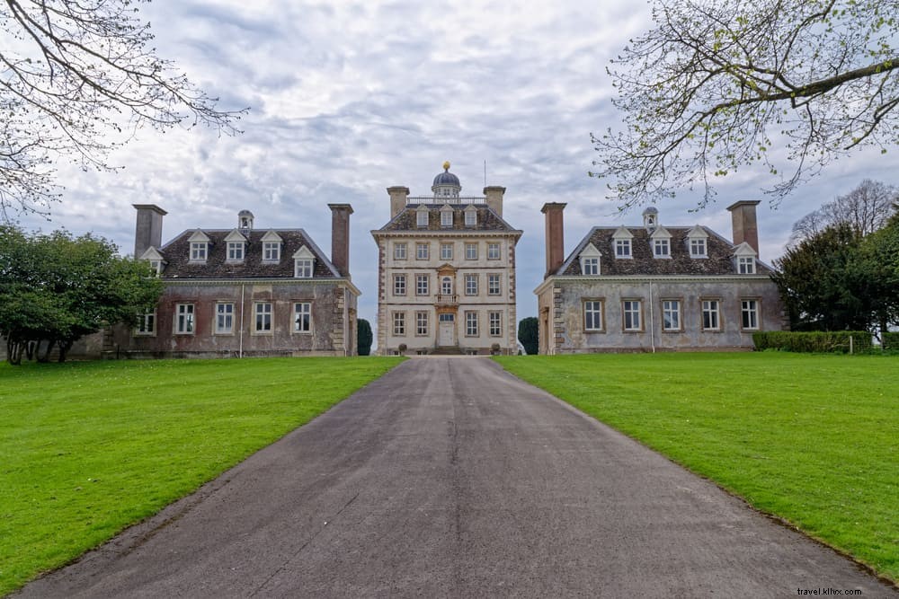 20 lieux magnifiques à découvrir dans l’Oxfordshire