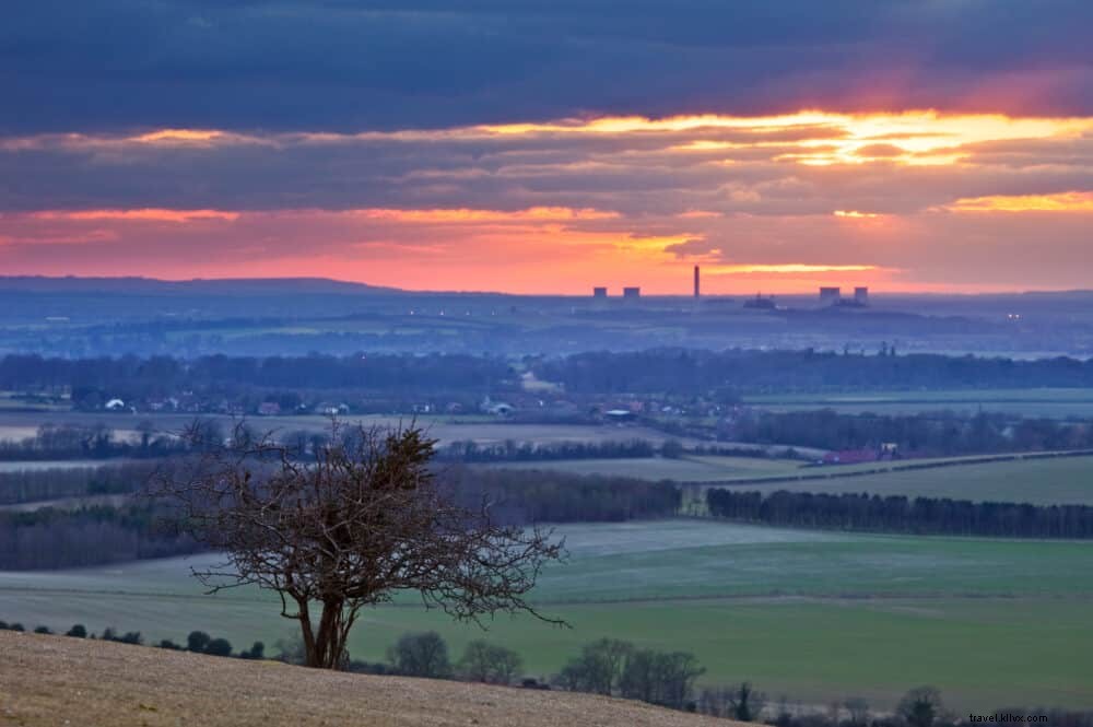 20 lieux magnifiques à découvrir dans l’Oxfordshire
