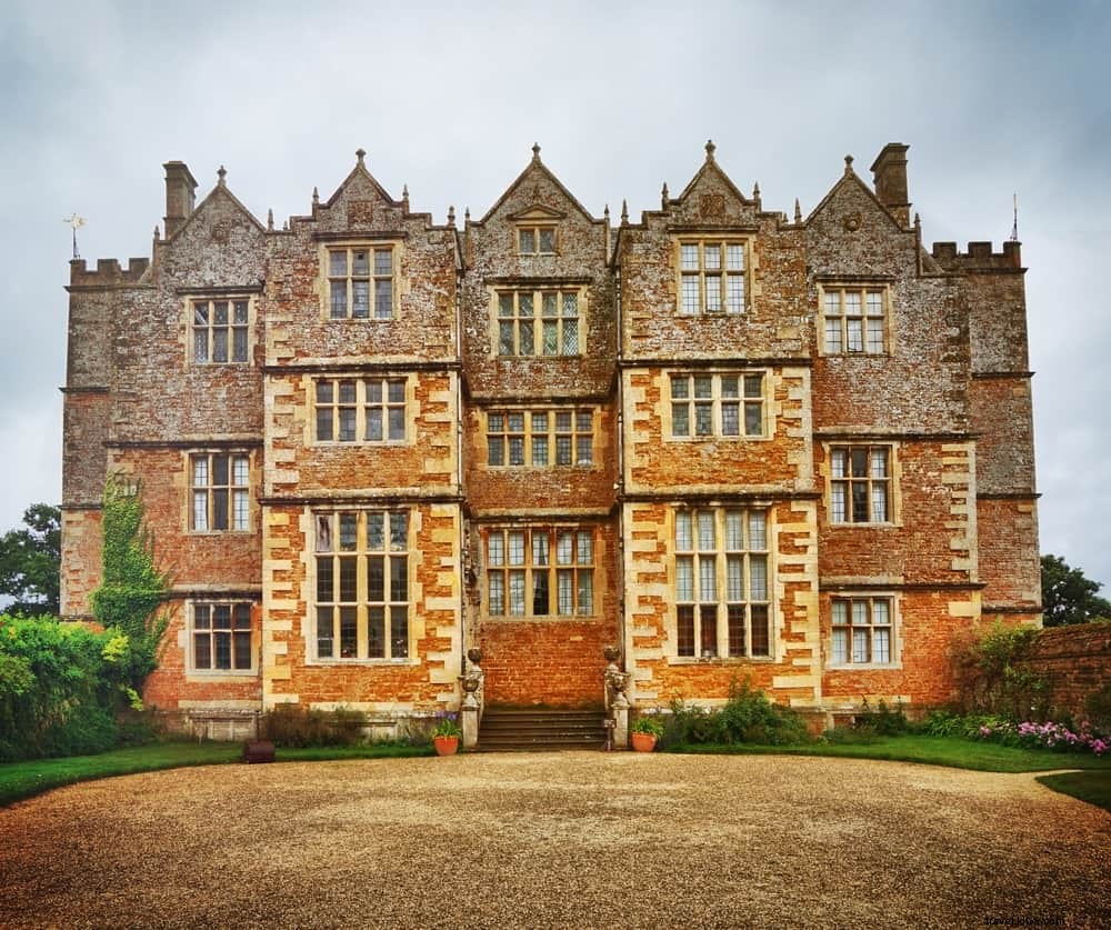 20 lieux magnifiques à découvrir dans l’Oxfordshire