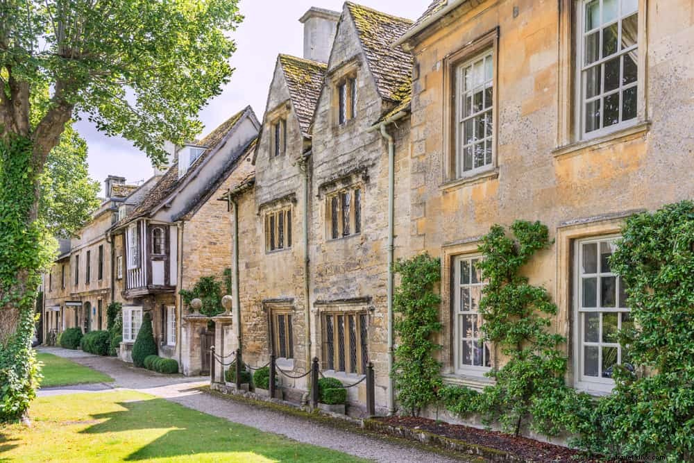 20 lieux magnifiques à découvrir dans l’Oxfordshire