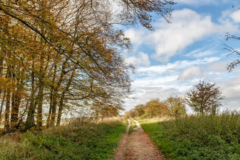 20 lieux magnifiques à découvrir dans l’Oxfordshire