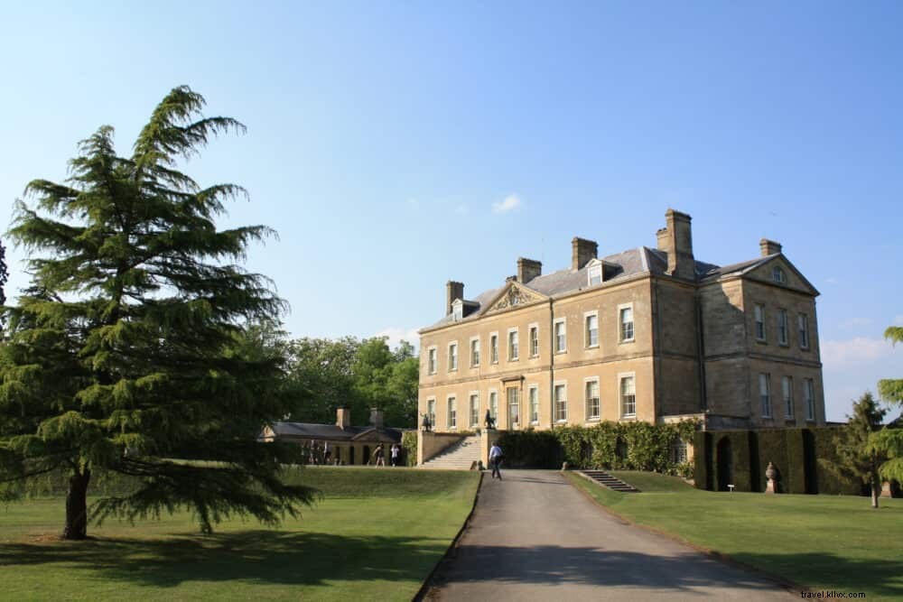 20 lieux magnifiques à découvrir dans l’Oxfordshire