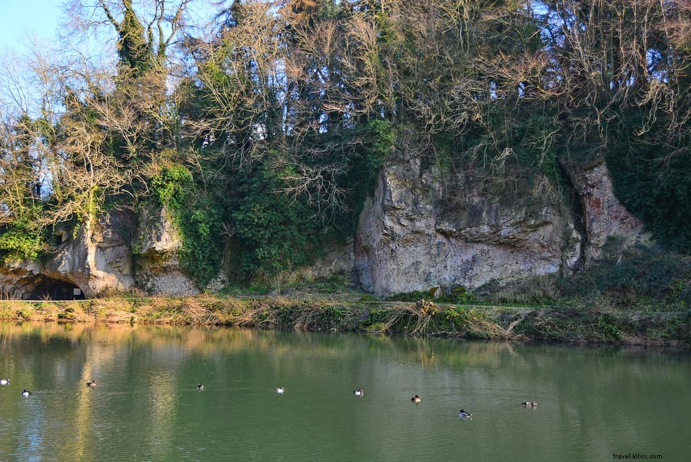 Les 15 plus beaux sites à explorer dans le Nottinghamshire