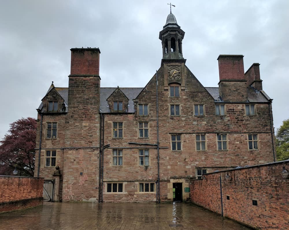 Les 15 plus beaux sites à explorer dans le Nottinghamshire
