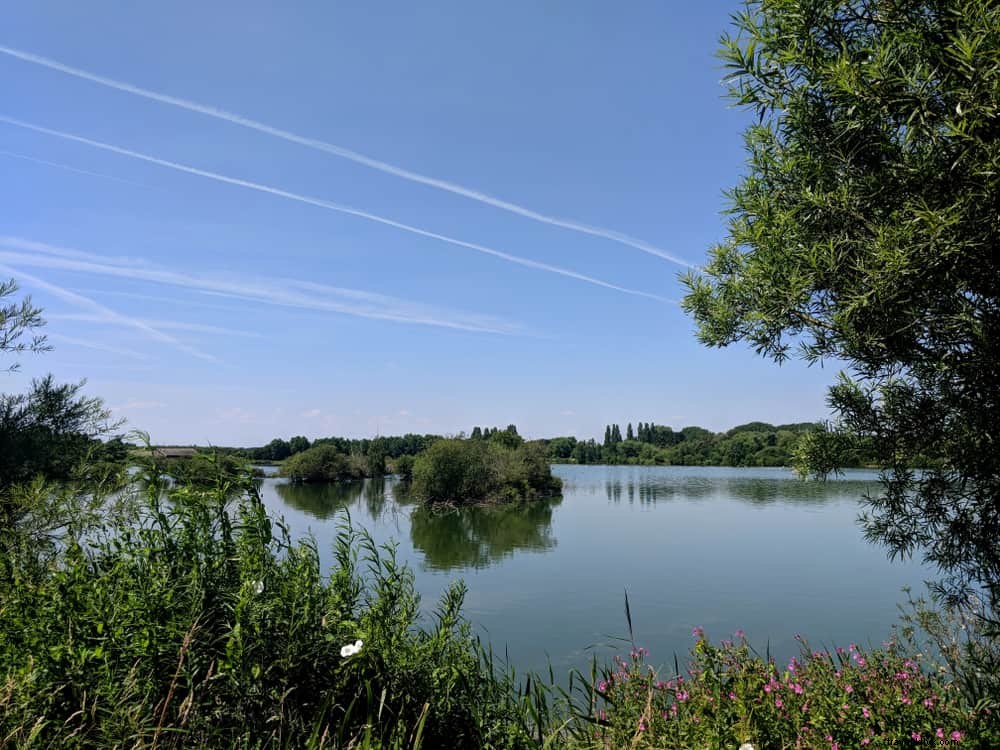 Les 15 plus beaux sites à explorer dans le Nottinghamshire