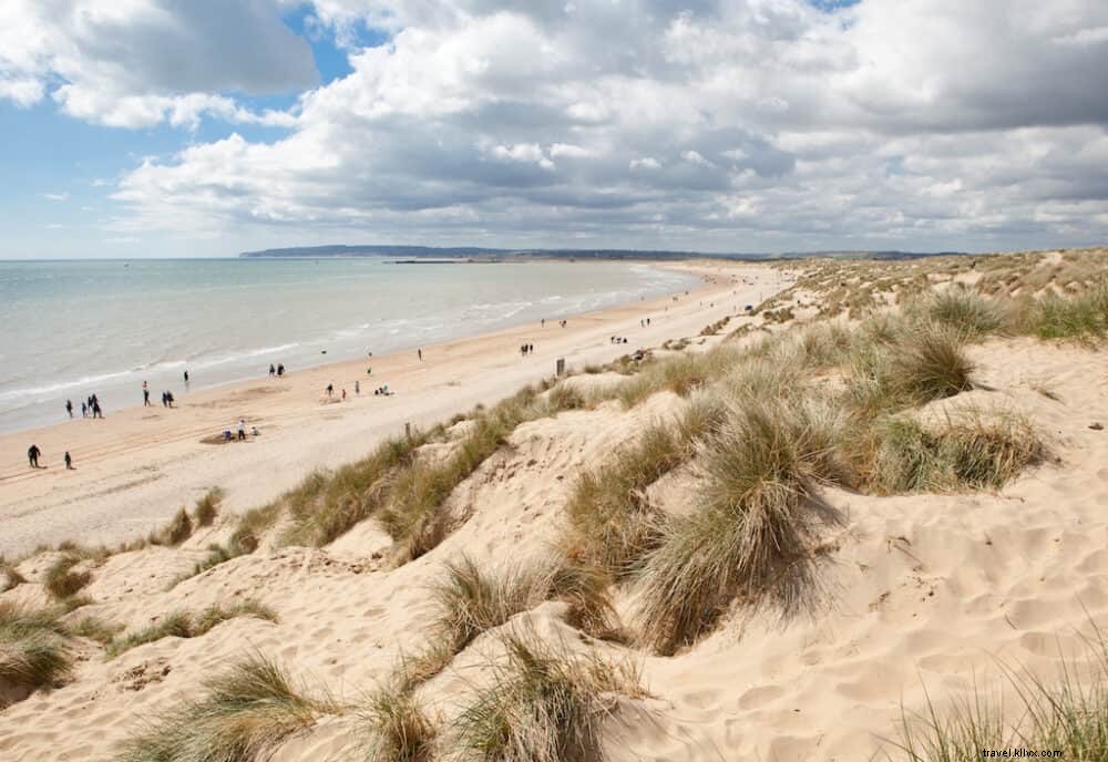 Les 17 plus beaux sites à découvrir dans l East Sussex