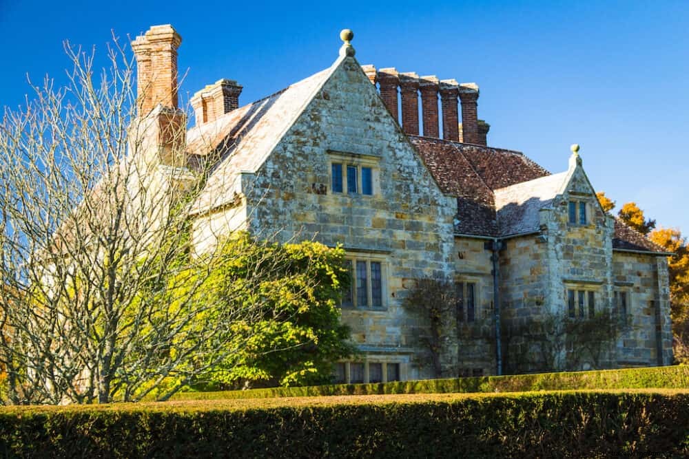 Les 17 plus beaux sites à découvrir dans l East Sussex