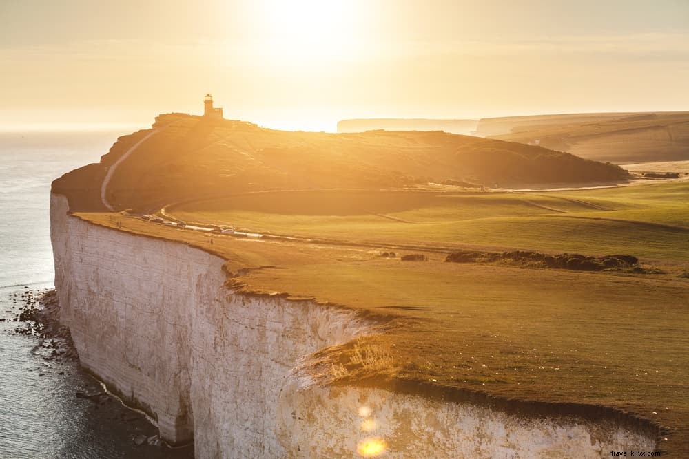 Les 17 plus beaux sites à découvrir dans l East Sussex