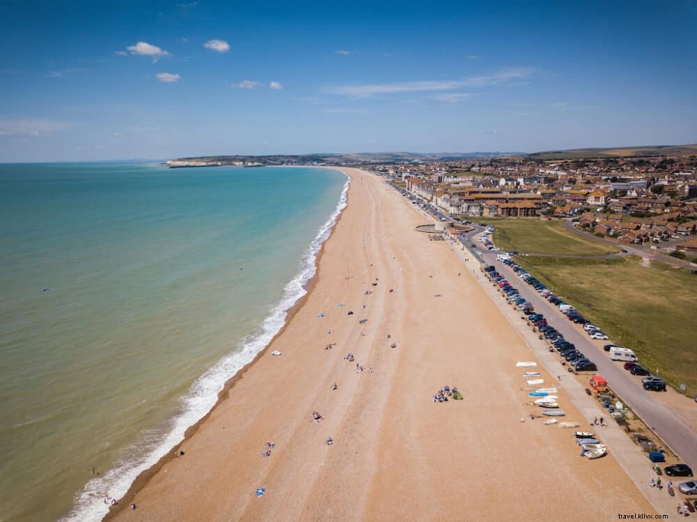 Les 17 plus beaux sites à découvrir dans l East Sussex