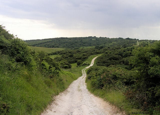 Les 17 plus beaux sites à découvrir dans l East Sussex