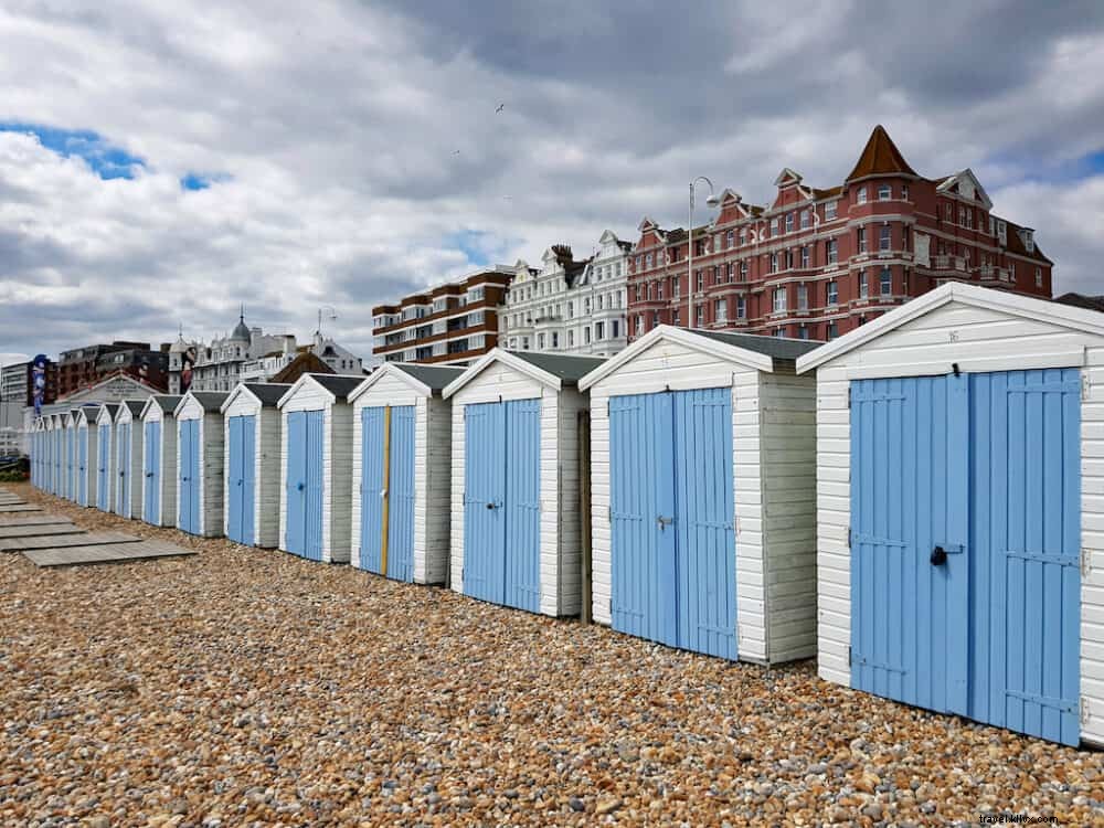 Les 17 plus beaux sites à découvrir dans l East Sussex