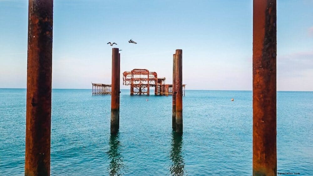 Les 17 plus beaux sites à découvrir dans l East Sussex