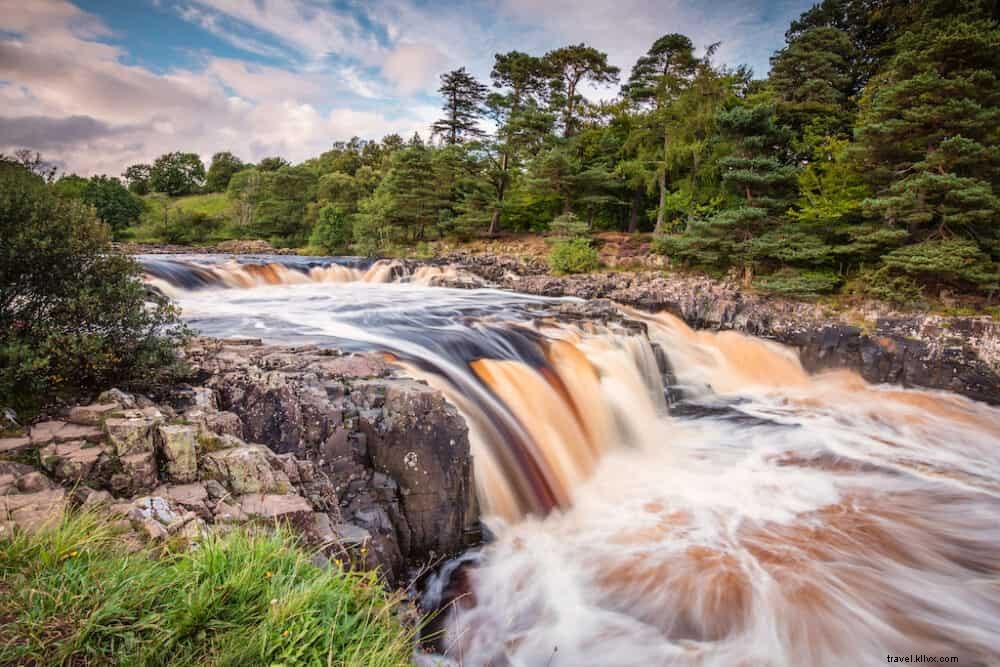 15 sites incontournables à découvrir dans le comté de Durham