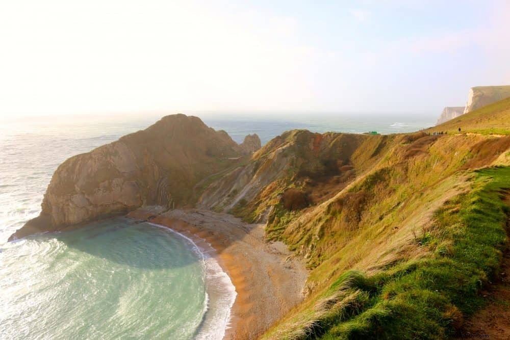 Top 15 des plus beaux sites à découvrir dans le Dorset