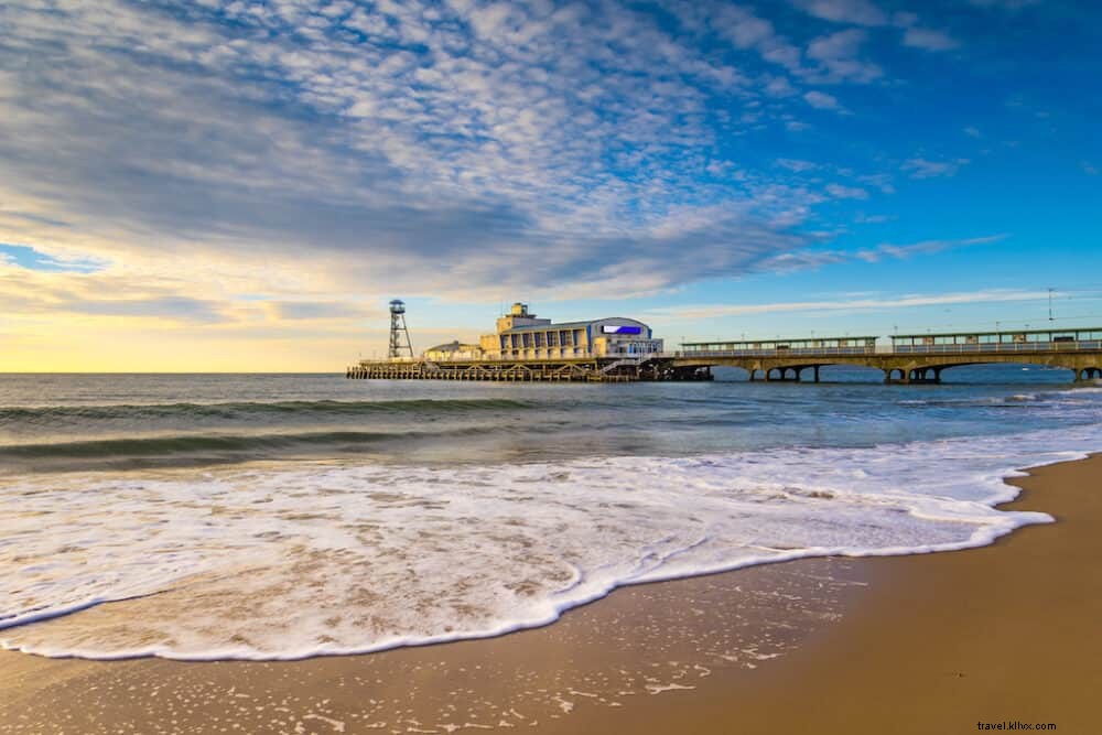 Top 15 des plus beaux sites à découvrir dans le Dorset