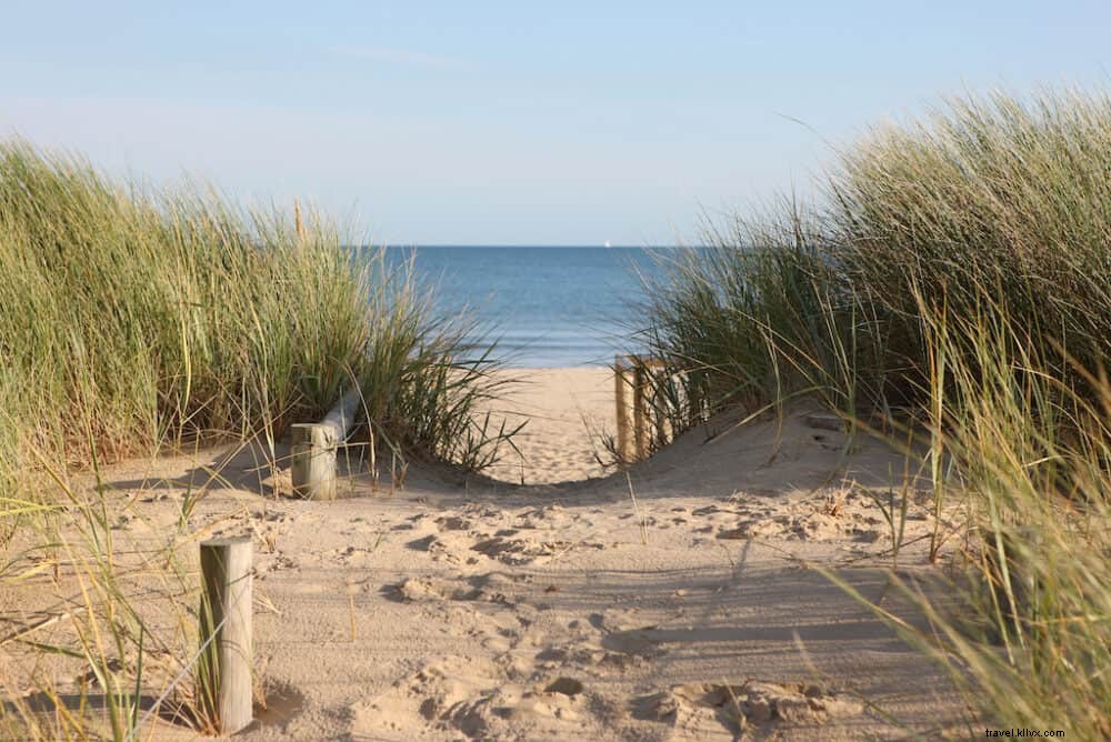 Top 15 des plus beaux sites à découvrir dans le Dorset