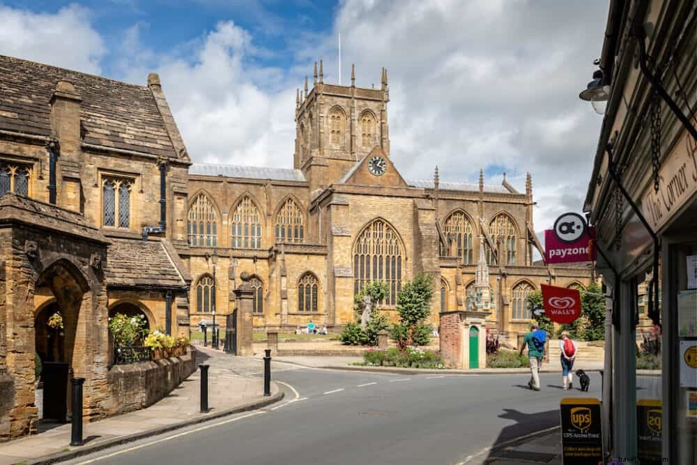 Top 15 des plus beaux sites à découvrir dans le Dorset