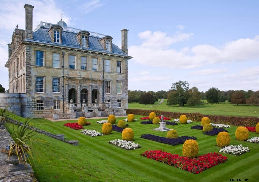 Top 15 des plus beaux sites à découvrir dans le Dorset