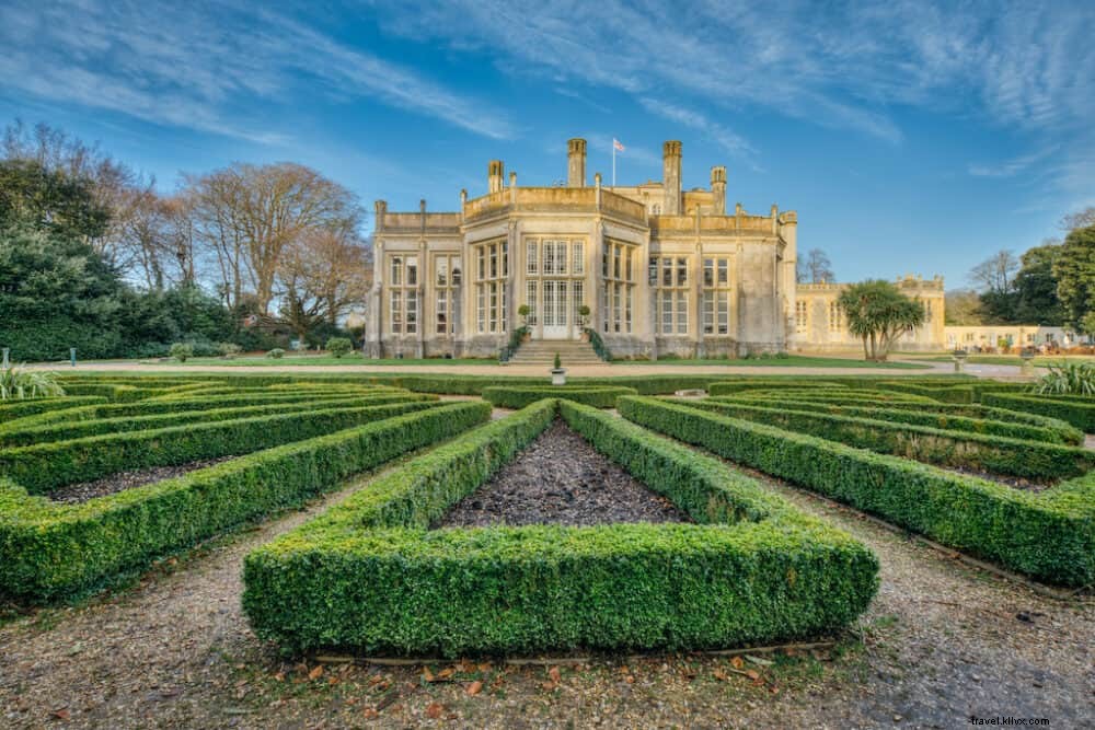 Top 15 des plus beaux sites à découvrir dans le Dorset