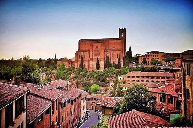 20 des plus beaux endroits à visiter en Toscane