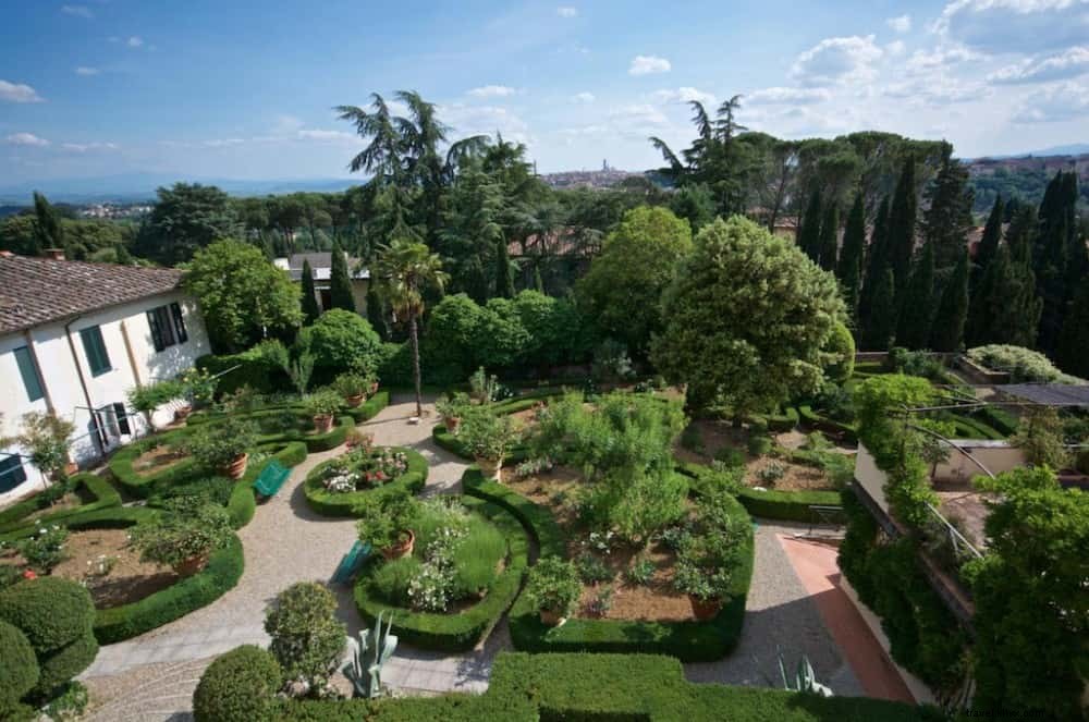 20 des plus beaux endroits à visiter en Toscane