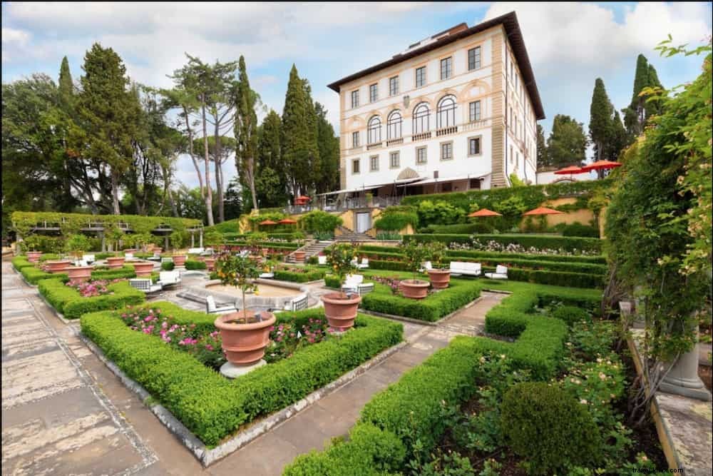 20 des plus beaux endroits à visiter en Toscane