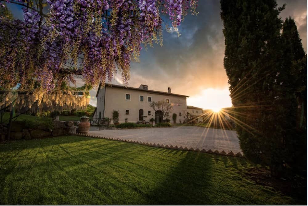 20 des plus beaux endroits à visiter en Toscane