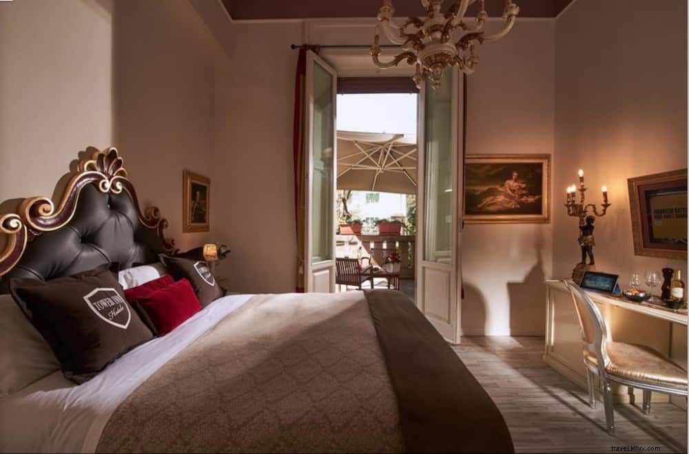 20 des plus beaux endroits à visiter en Toscane