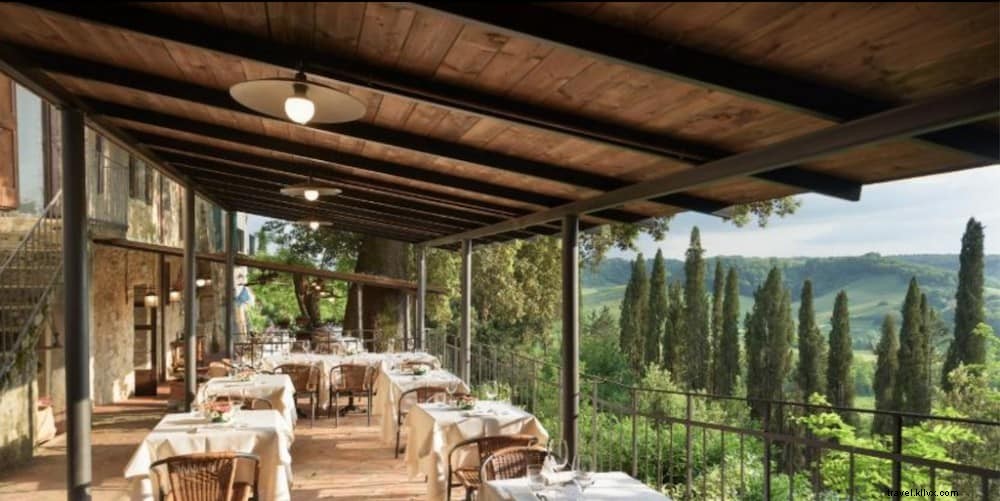 20 des plus beaux endroits à visiter en Toscane