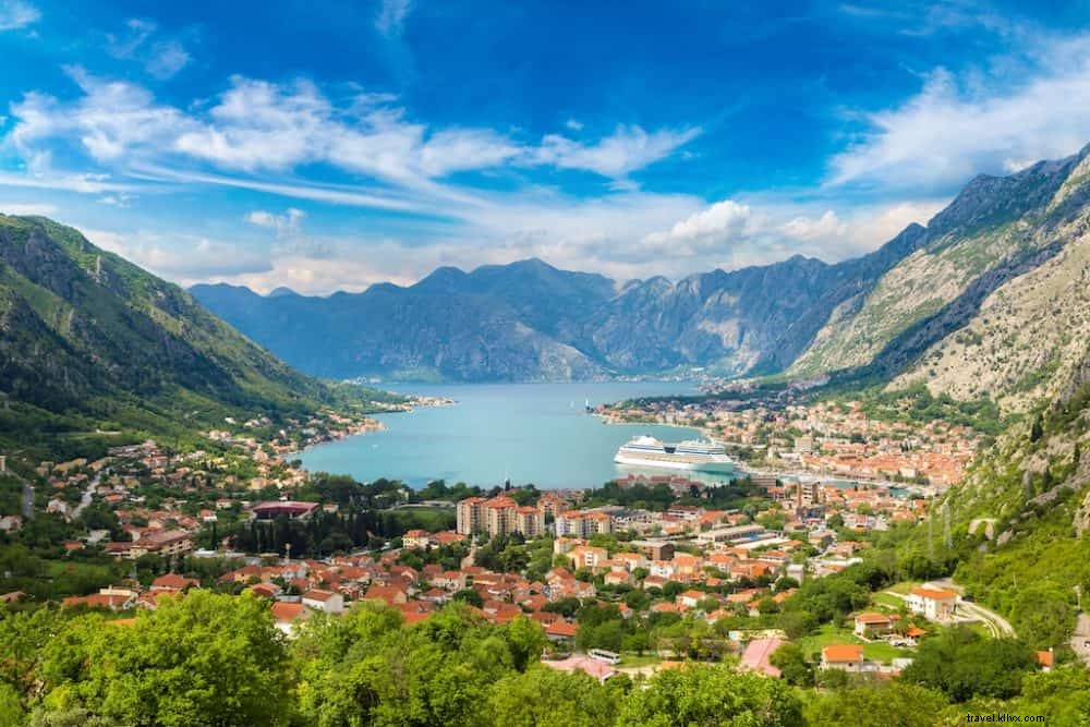 20 des plus beaux pays à explorer en Europe de l Est