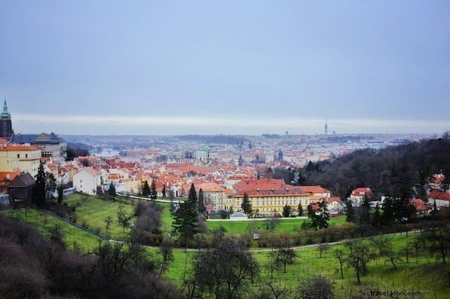 20 des plus beaux pays à explorer en Europe de l Est
