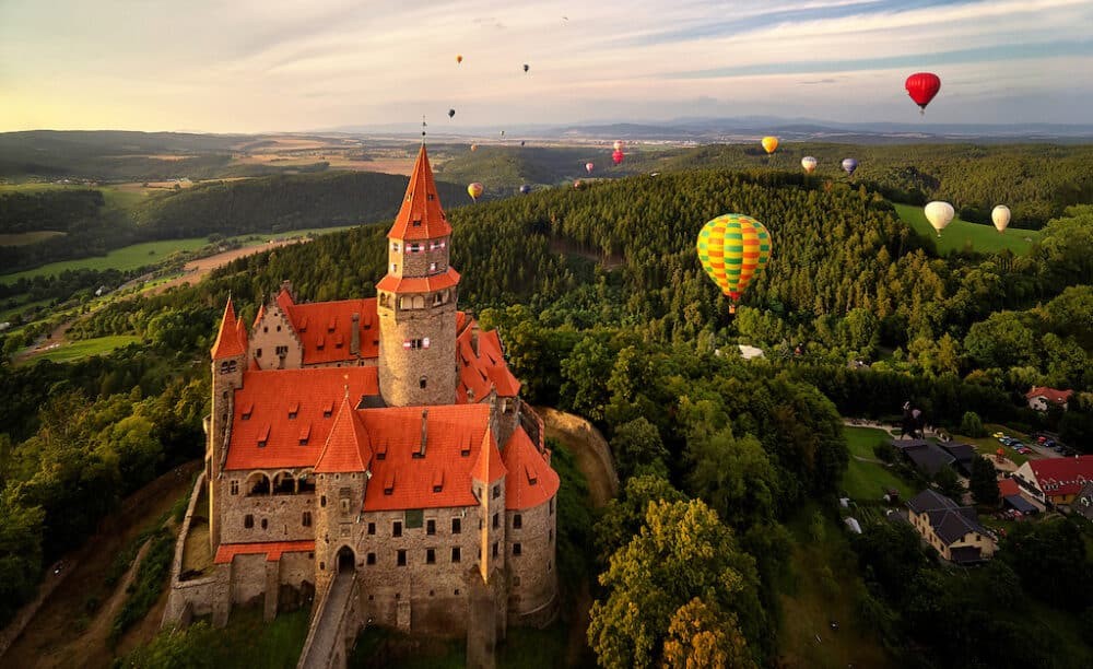 20 des plus beaux pays à explorer en Europe de l Est