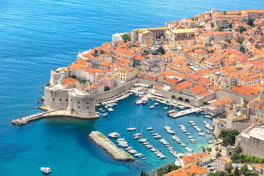 20 des plus beaux pays à explorer en Europe de l Est