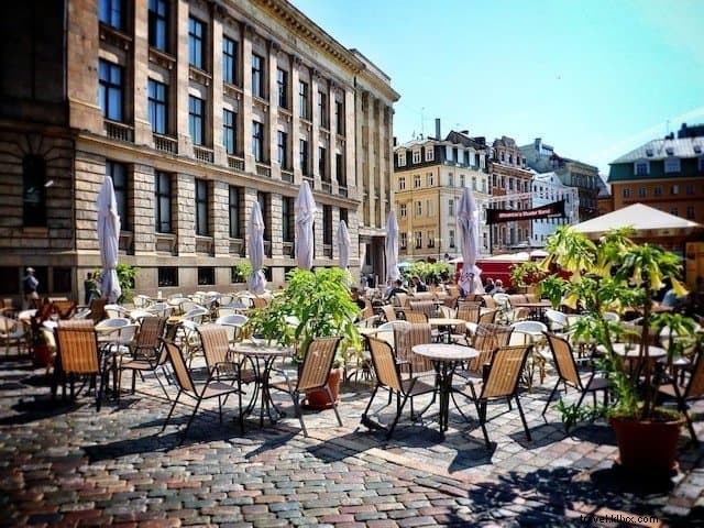 20 des plus beaux pays à explorer en Europe de l Est