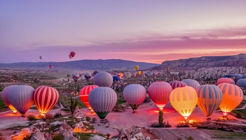 20 des plus beaux pays à explorer en Europe de l Est