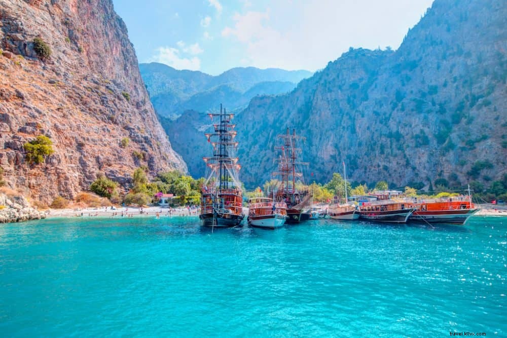 20 des plus beaux pays à explorer en Europe de l Est