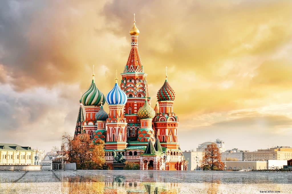 20 des plus beaux pays à explorer en Europe de l Est