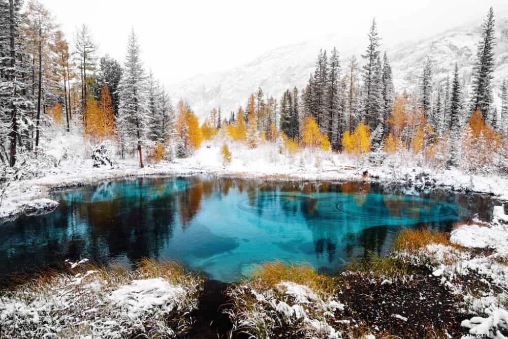 20 des plus beaux pays à explorer en Europe de l Est