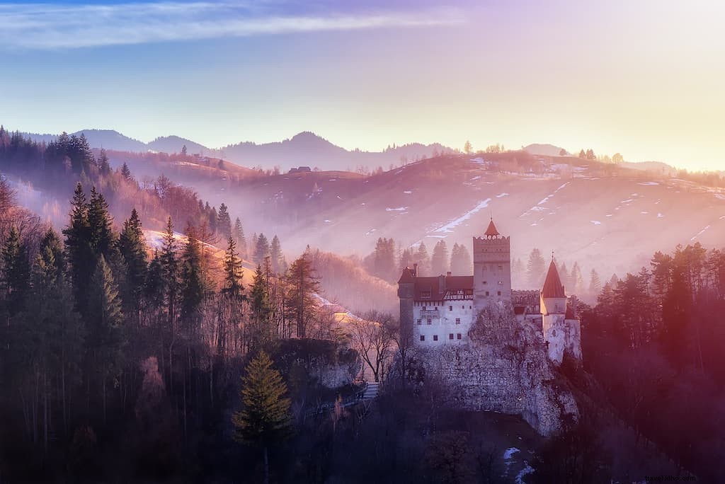 20 des plus beaux pays à explorer en Europe de l Est
