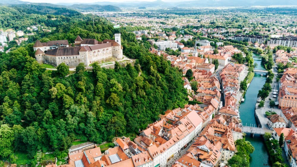 20 des plus beaux pays à explorer en Europe de l Est