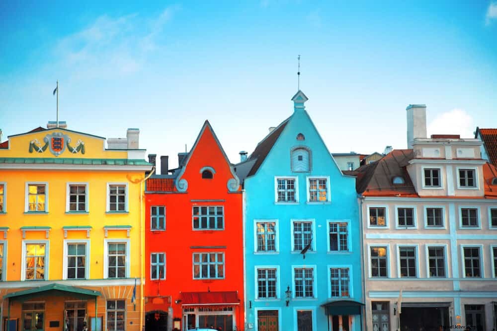20 des plus beaux pays à explorer en Europe de l Est