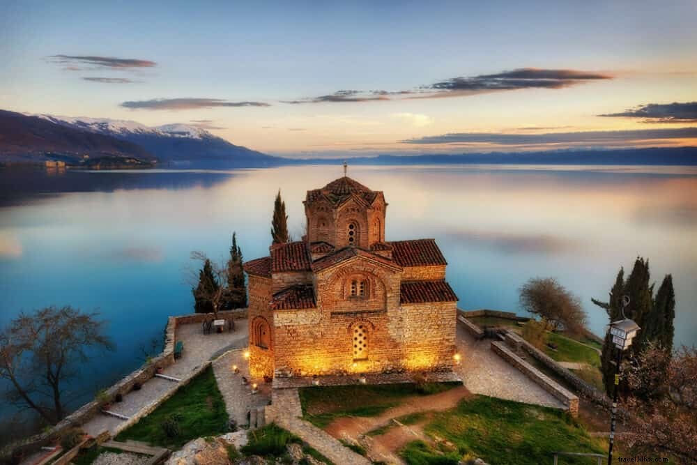 20 des plus beaux pays à explorer en Europe de l Est