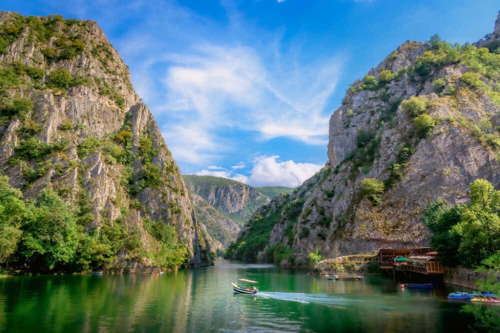 20 des plus beaux pays à explorer en Europe de l Est