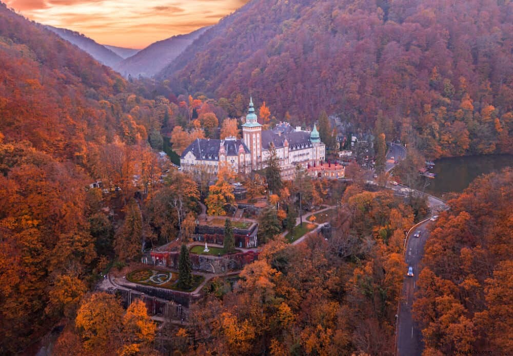 20 des plus beaux pays à explorer en Europe de l Est